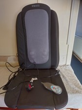 Homemedics Shiatsu Back