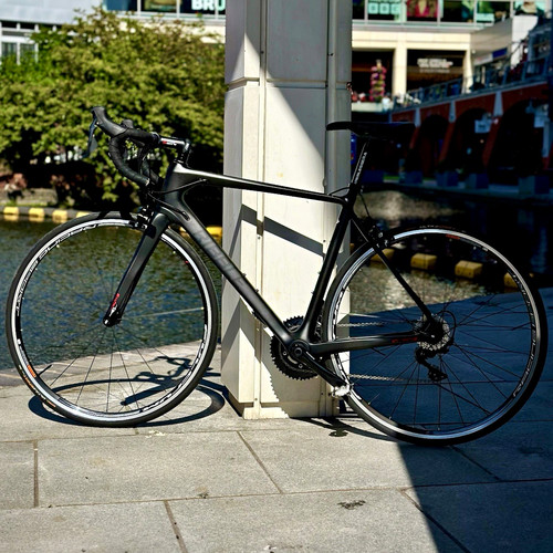 Ribble r872 ultegra - ultegra, carbon