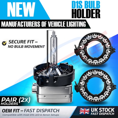 Xenon headlight hella bulb - xenon,