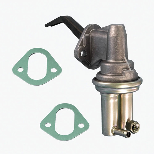 Ford fuel pump mechanical - ford,