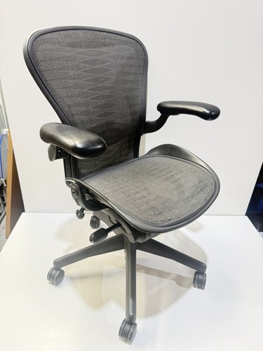 Herman miller aeron size - herman,