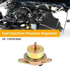 Fuel Pressure Regulator Fuel Pump Regulator for Ford F-150 94-99 No.F4SZ9C968A