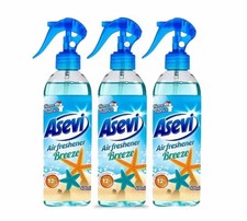 Asevi ocean breeze air - 3,