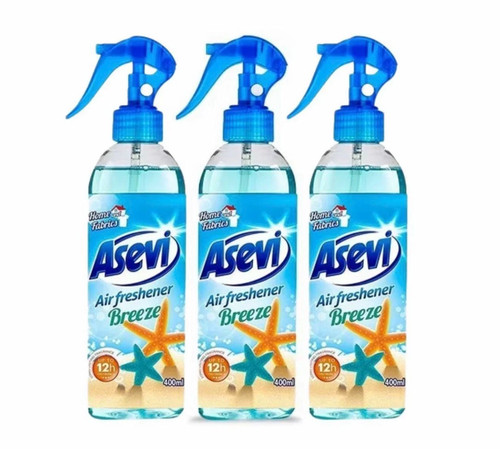 Asevi ocean breeze air - asevi,