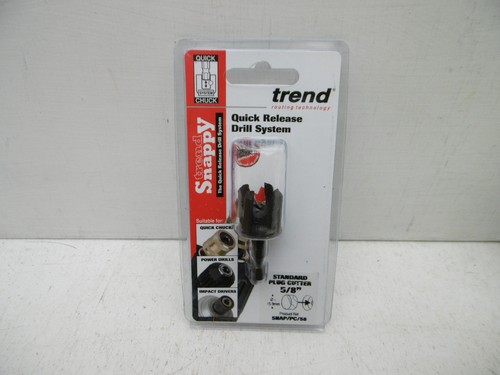 Trend snap 8 - snap/pc/58, 15.9mm
