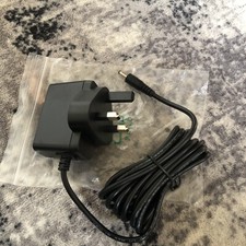 Motorola Camera power supply