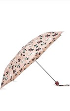 Genuine Radley ‘Let’s Celebrate ’ Christmas Themed Responsible Umbrella BNWT