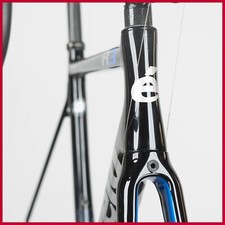 NOS Cervelo R3 carbon road