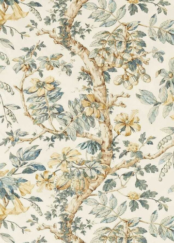 Zoffany curtain fabric - curtain, design