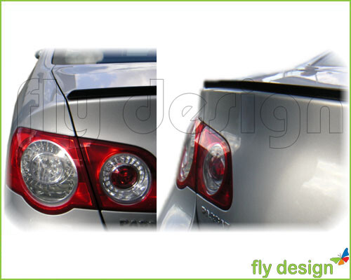 For passat tuning - passat, parts