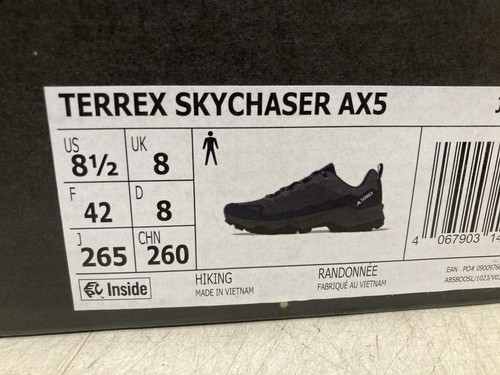 Adidas terrex skychaser - terrex, uk