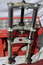 OEM 1987 SUZUKI GSXR1100 FRONT