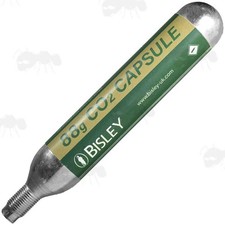 Bisley 88g Threaded CO2