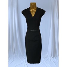 KAREN MILLEN UK 14 Black