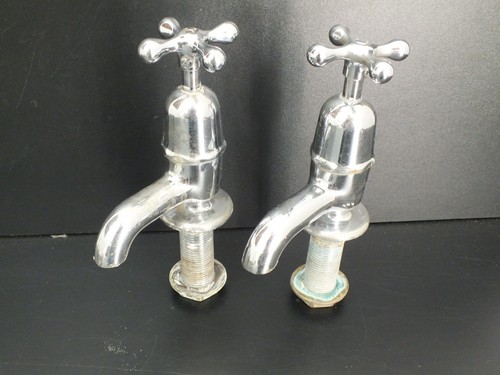 Pair vintage 1950s - pair,