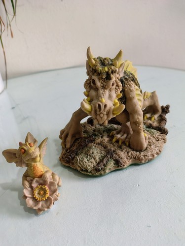 Enchantica swamp demon - swamp, +