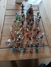 A Collection Of Timpo Toys