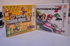 Nintendo 3DS Games Bundle -