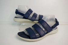 ECCO DAMARA PETROL BLUE