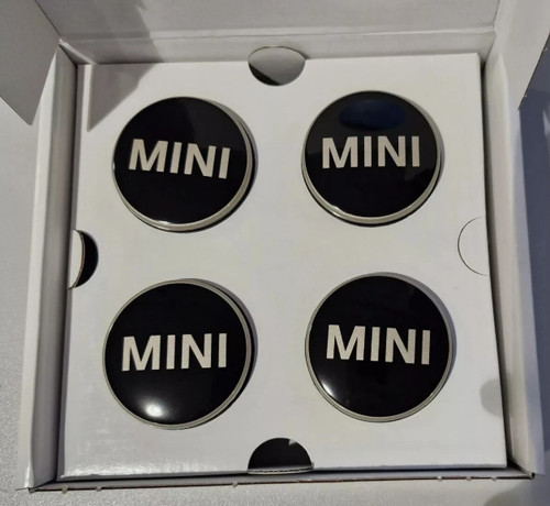 Genuine mini floating - genuine, hub