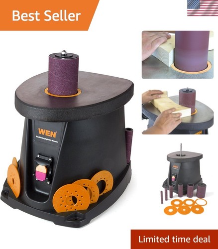 Compact wen oscillating - wen,
