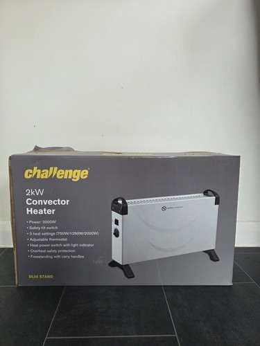 Challenge dl06 2kw - 2kw, diamond