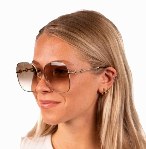 Gucci gg0879s 002 women - gg0879s, women's