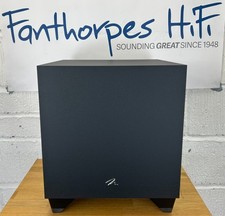 Martin Logan Dynamo 600X