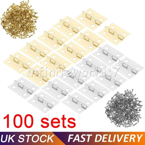 100x silver gold small - silver,