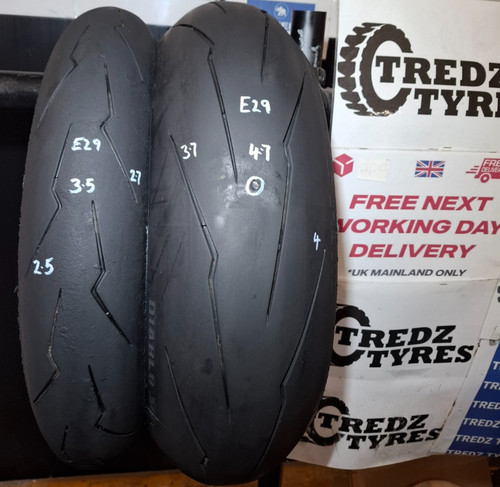 Pirelli diablo supercorsa - diablo,