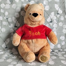 Disney Store Genuine WINNIE