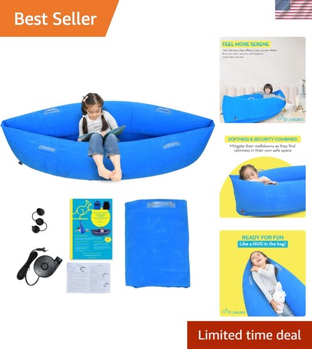 Lightweight inflatable sensory - lightweight,