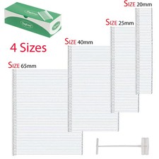 Tag Easy Clear Kimble Barbs
