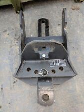 VALTRA - PICK UP HITCH BOTTOM