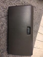 VW T25 T3 Glove Box In Brown -