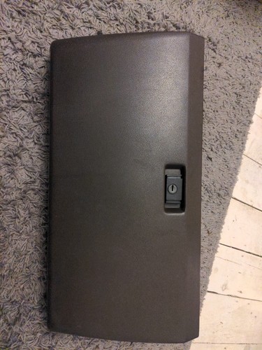 T25 glove box - t25, brown