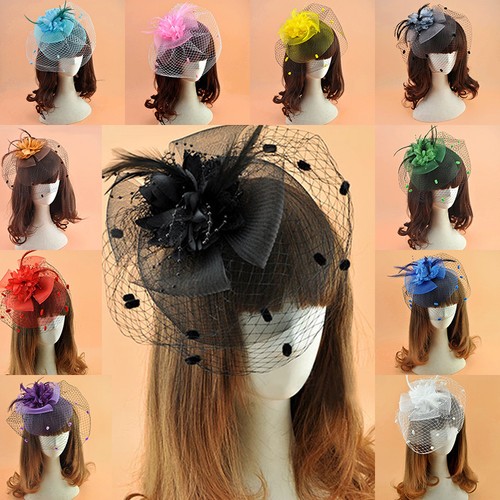 Chenille dot birdcage veil - dot,