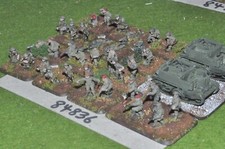 15mm WW2 / british -