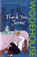 Thank You, Jeeves: (Jeeves &