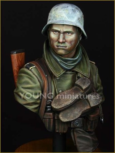 Young miniatures german - -,