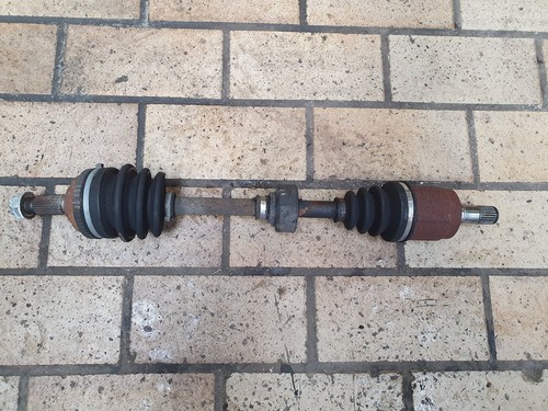 Drive shaft right atw - shaft,