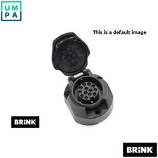 ELECTRIC KIT TRAILER HITCH