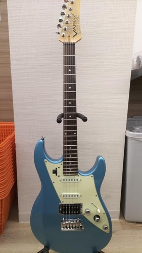 Line6 variax electric guitar - variax,