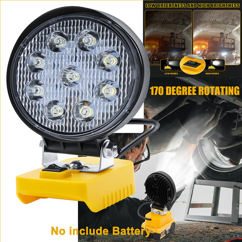 Led work light for - work,