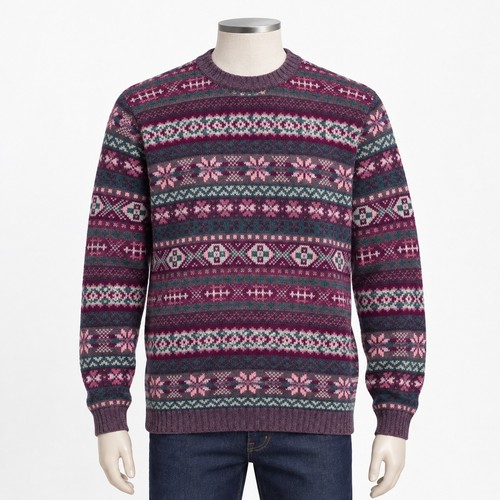 Jamieson shetland knitted - jamieson’s,