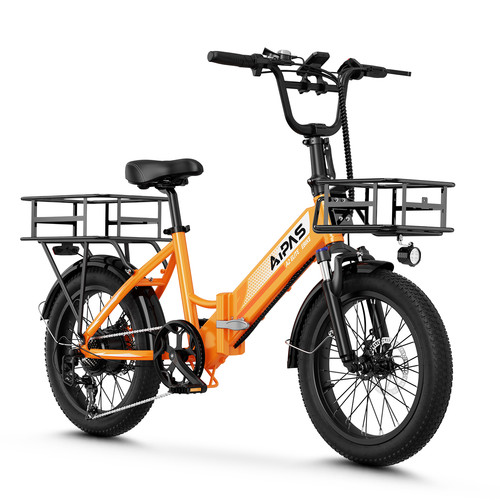 Aipas 750w fat - aipas, tire