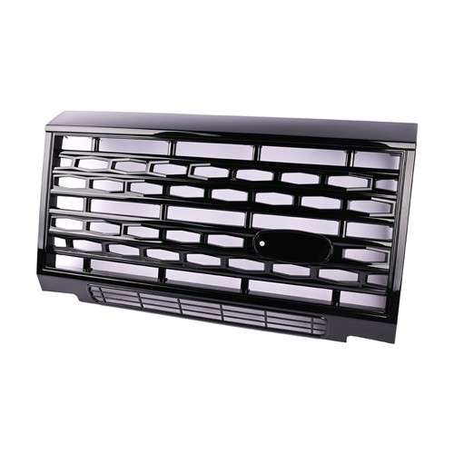 New front grille for land - new,