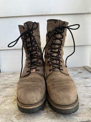 Redwing logger max - max, 692