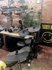 START KIT - Alesis DM6