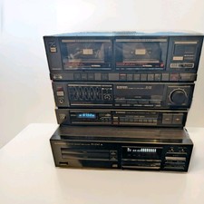 1990's Pioneer Hi-Fi Stacking